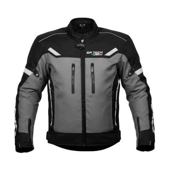 JAQUETA GP TECH ESSENCE 2