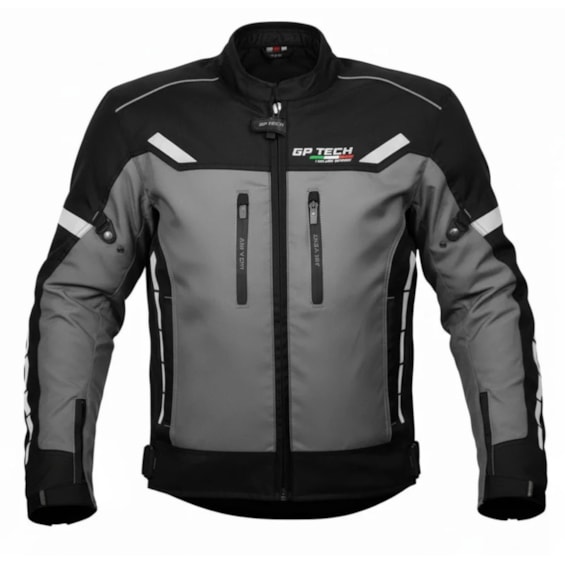 JAQUETA GP TECH ESSENCE 2