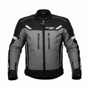 JAQUETA GP TECH ESSENCE 2