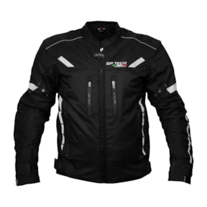 JAQUETA GP TECH ESSENCE 2