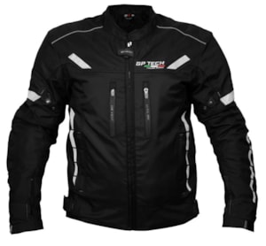 JAQUETA GP TECH ESSENCE 2