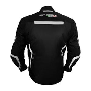 JAQUETA GP TECH ESSENCE 2