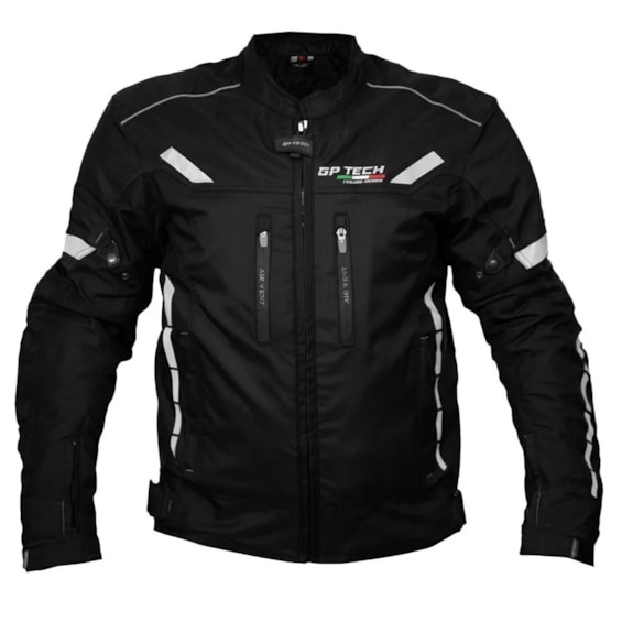 JAQUETA GP TECH ESSENCE 2