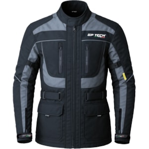 Jaqueta GP TECH Explorer 