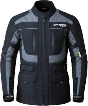 Jaqueta GP TECH Explorer 