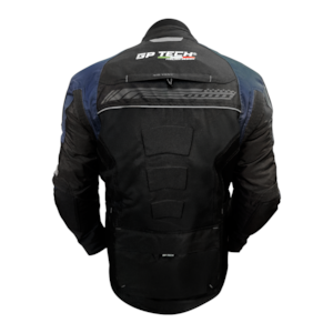 JAQUETA GP TECH EXPLORER ADV