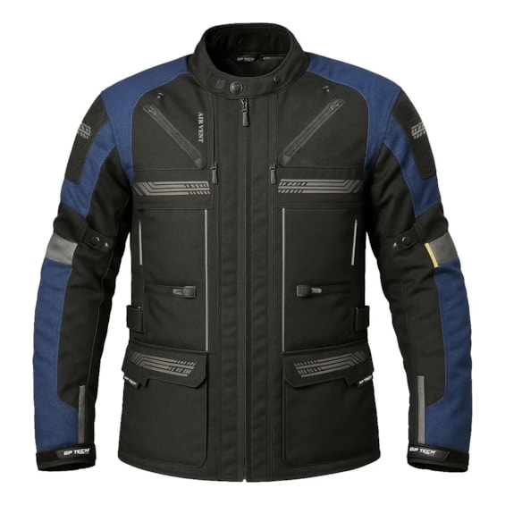 JAQUETA GP TECH EXPLORER ADV 