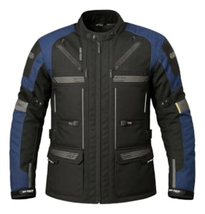 JAQUETA GP TECH EXPLORER ADV 