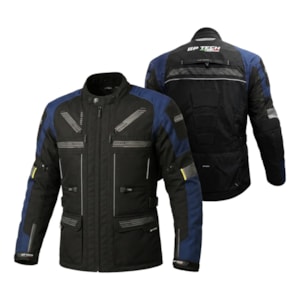 JAQUETA GP TECH EXPLORER ADV 