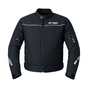 JAQUETA GP TECH HIGHWAY SUMMER