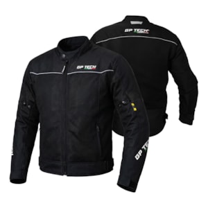 JAQUETA GP TECH HIGHWAY SUMMER