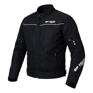 JAQUETA GP TECH HIGHWAY SUMMER