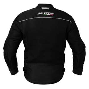 JAQUETA GP TECH HIGHWAY SUMMER