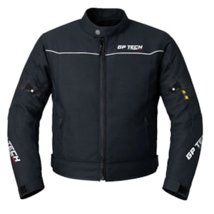 JAQUETA GP TECH HIGHWAY SUMMER