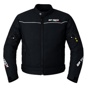 JAQUETA GP TECH HIGHWAY SUMMER