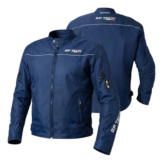 JAQUETA GP TECH HIGHWAY WINTER