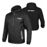Jaqueta GP TECH LUX Casual Resistente À água 
