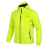 Jaqueta GP TECH LUX Fluo Casual Resistente À água 