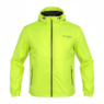 Jaqueta GP TECH LUX Fluo Casual Resistente À água 