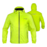 Jaqueta GP TECH LUX Fluo Casual Resistente À água Outlet