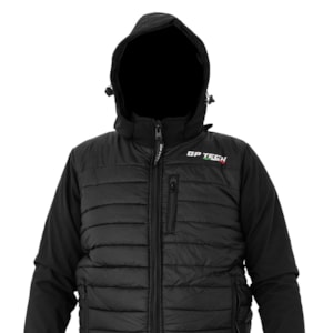 JAQUETA GP TECH PUFFER URBAN CITY CASUAL