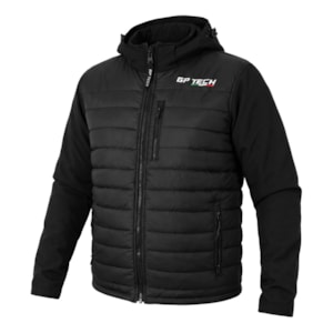 JAQUETA GP TECH PUFFER URBAN CITY CASUAL