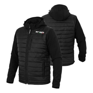 JAQUETA GP TECH PUFFER URBAN CITY CASUAL