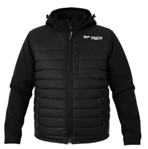 JAQUETA GP TECH PUFFER URBAN CITY CASUAL