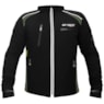 Jaqueta GP TECH SOFT Casual Resistente À água 