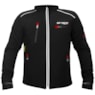 Jaqueta GP TECH SOFT Casual Resistente À água 