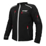 Jaqueta GP TECH SOFT Casual Resistente À água 