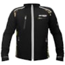 Jaqueta GP TECH SOFT Casual Resistente À água Camuflada 