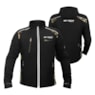 Jaqueta GP TECH SOFT Casual Resistente À água Camuflada 