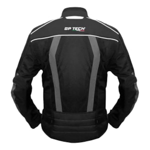 Jaqueta GP TECH Summer 2 