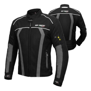 Jaqueta GP TECH Summer 2 