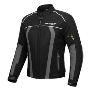 Jaqueta GP TECH Summer 2 