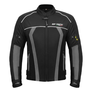 Jaqueta GP TECH Summer 2 