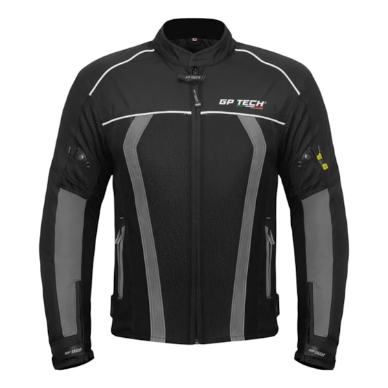 Jaqueta GP TECH Summer 2 