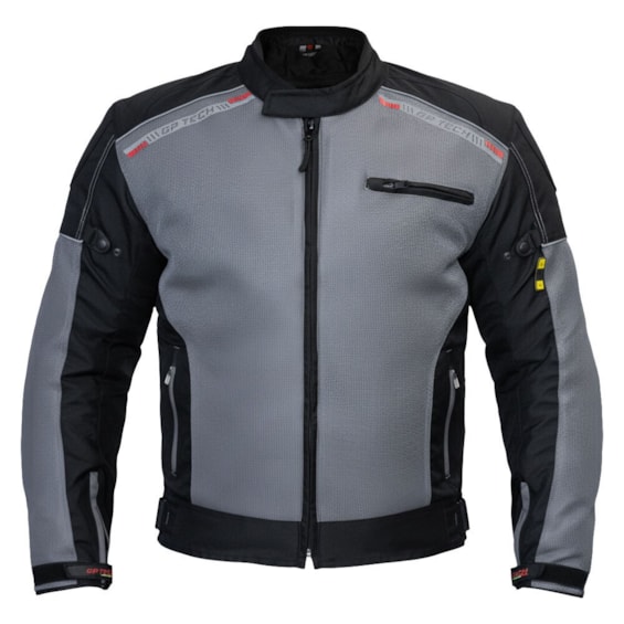 JAQUETA GP TECH SUMMER 3