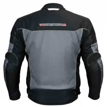 JAQUETA GP TECH SUMMER 3