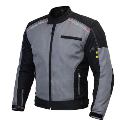 JAQUETA GP TECH SUMMER 3