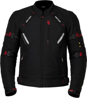 Jaqueta GP TECH Turin 