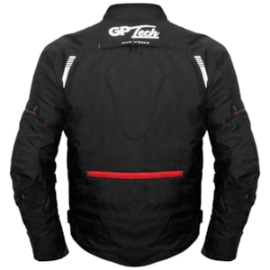 Jaqueta GP TECH Turin 