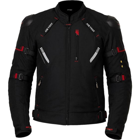 Jaqueta GP TECH Turin PRO 