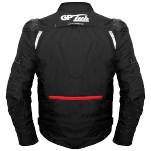 Jaqueta GP TECH Turin PRO 
