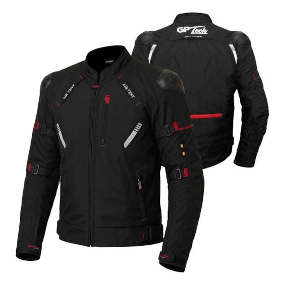 Jaqueta GP TECH Turin PRO 