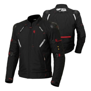 Jaqueta GP TECH Turin PRO 