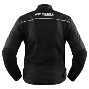 JAQUETA GP TECH VENT 2