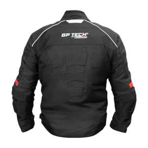 JAQUETA GP TECH VENT
