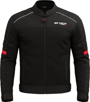 JAQUETA GP TECH VENT